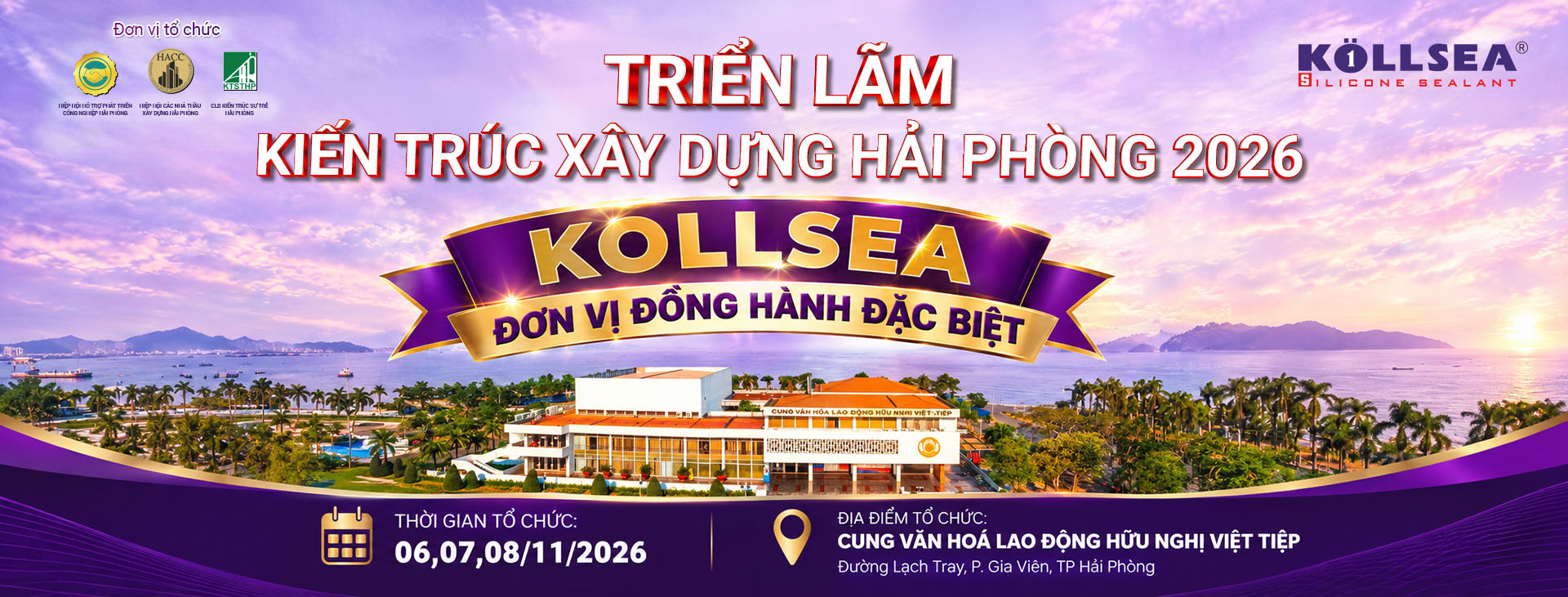 banner slide