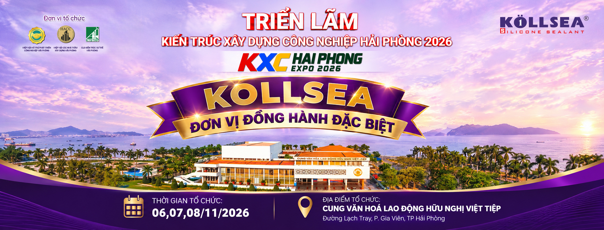 banner slide